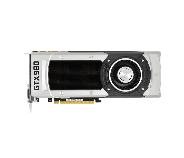 Gigabyte GeForce GTX980 4096MB 256bit - 208626 - zdjęcie 2